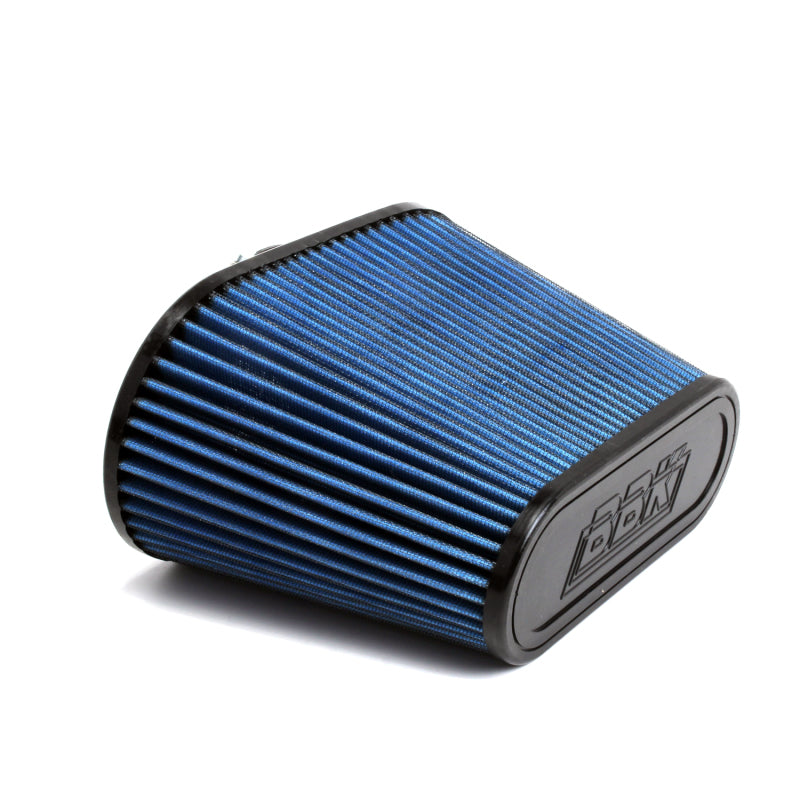 Filtre à air haut débit de rechange BBK pour kit d'air froid BBK