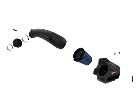 Système d'admission d'air froid aFe Takeda Momentum Pro 5R Hyundai Elantra N 2022
