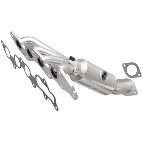 Convecteur MagnaFlow DF 2006 Ford Fusion 2,3 L