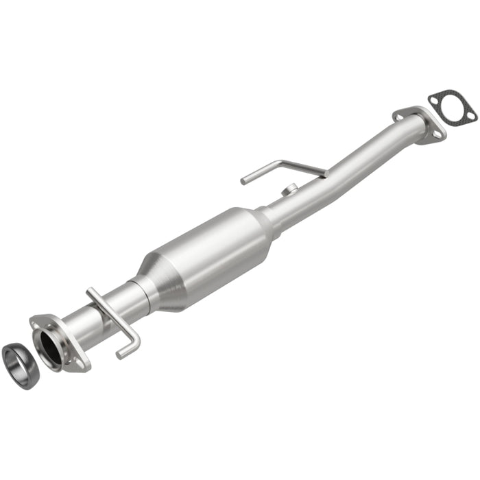 Kit de conversion catalytique MagnaFlow à montage direct pour Suzuki Sidekick L4 1,6 L/1,8 L de qualité californienne 96-98