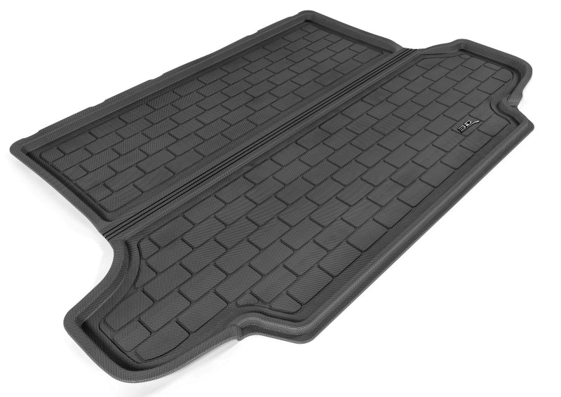 Tapis de coffre 3D MAXpider pour Nissan Xterra Kagu 2005-2015 - Noir