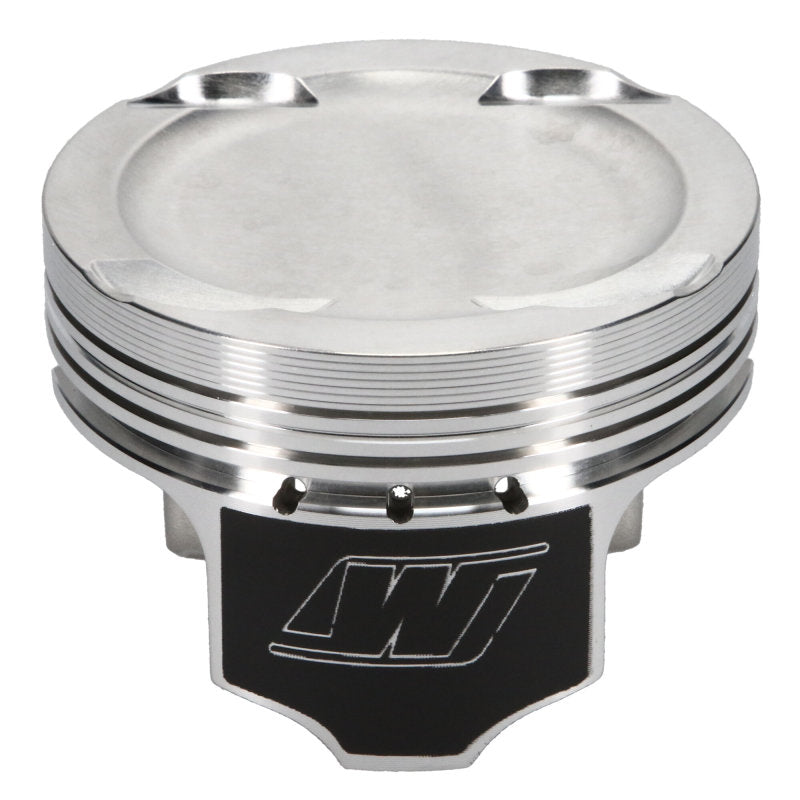 Wiseco Honda S2000 - Piston plat 10cc alésage 87,5 mm
