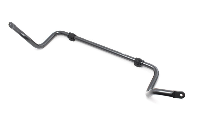 Barre stabilisatrice non réglable H&amp;R 02-06 MINI Cooper/Cooper S R50/R53 27 mm - Avant