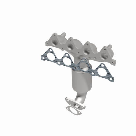 Collecteur MagnaFlow Conv DF 06-08 Kia Rio/Rio5 1,6 L
