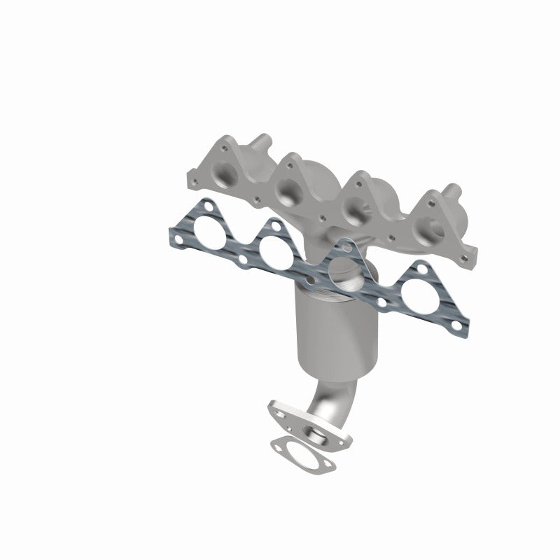 Collecteur MagnaFlow Conv DF 06-08 Kia Rio/Rio5 1,6 L