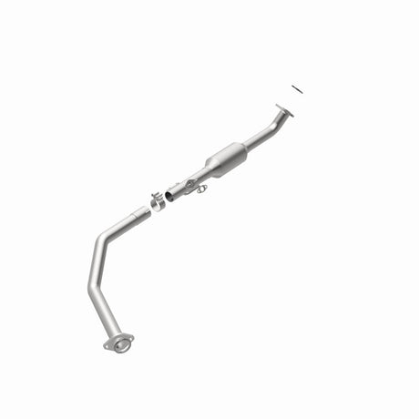 Soubassement de carrosserie MagnaFlow Conv Direct Fit OEM 2001-2004 Toyota Sequoia