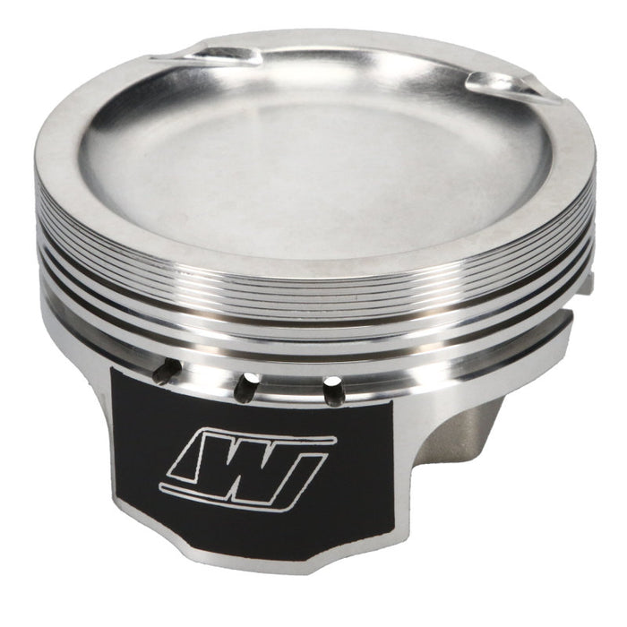 Piston CR Wiseco Ford Mazda Duratech 2vp à cuvette 8,8:1