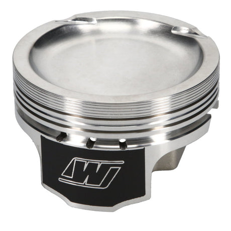 Kit de pistons CR à cuvette 8,8:1 Wiseco Ford Mazda Duratech 2vp