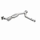 Convecteur MagnaFlow DF 03-04 Lincoln Navigator 5.4LP/S