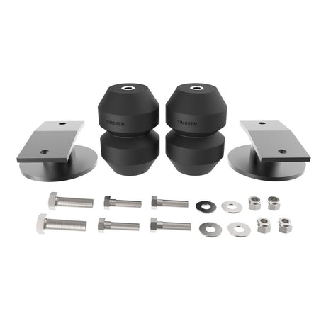 Système d'amélioration de la suspension arrière Timbren 1977 Dodge D200