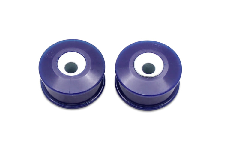 Bras de suspension arrière intérieur inférieur avant SuperPro 1999 Volkswagen Golf GTI avec kit de bagues de roulette