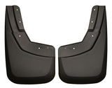 Garde-boue moulés sur mesure Husky Liners 14 Chevrolet Silverado 1500