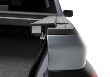 Couvre-caisse rétractable Roll-N-Lock 15-19 Chevrolet Colorado/GMC Canyon 71-1/2 po Série A