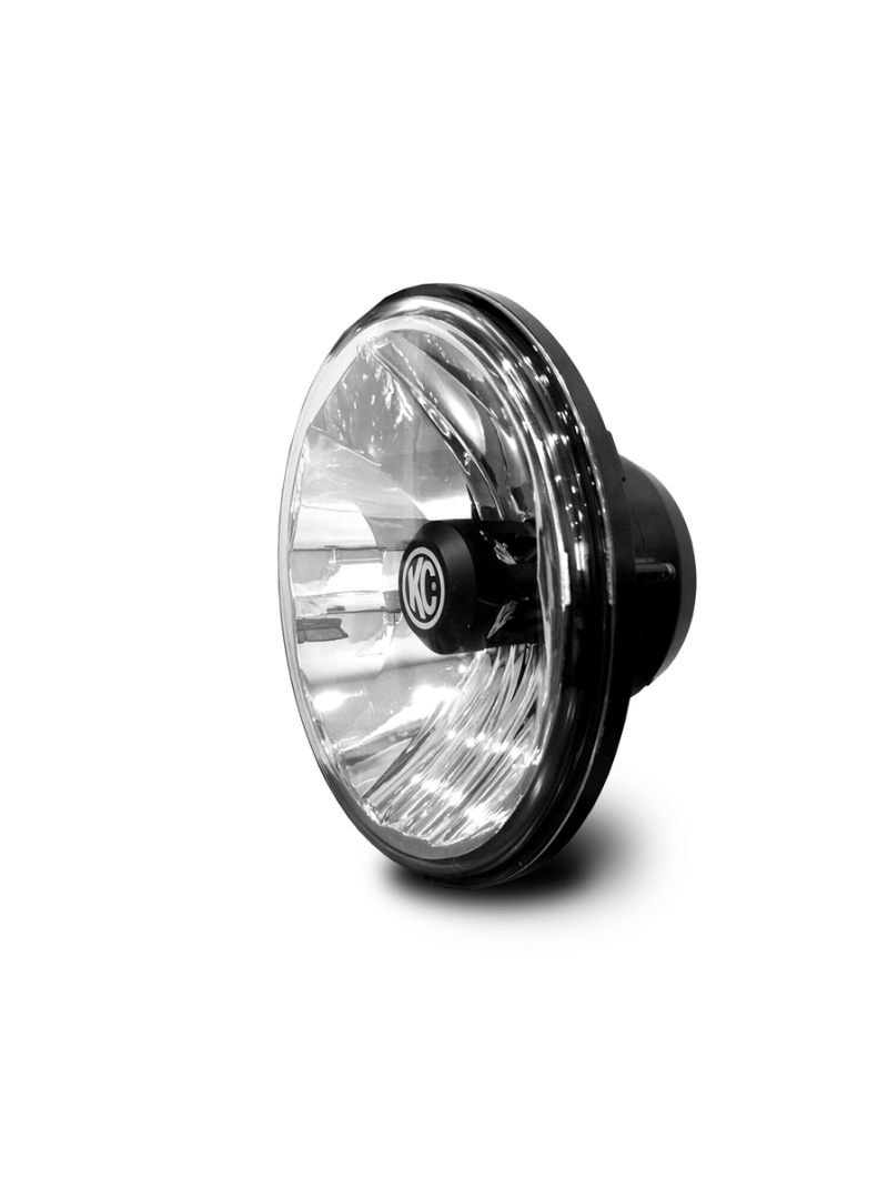 Phare à DEL Gravity DOT de 7 po pour Jeep JK 07-18 de KC HiLiTES (pas pour Rubicon/Sahara) (système de paire)