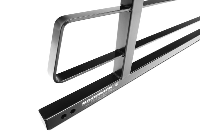 Cadre de rack d'origine BackRack 19-23 Silverado/Sierra 1500 (nouveau style de carrosserie) Nécessite uniquement du matériel