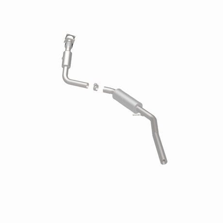Convertisseur catalytique MagnaFlow 09-10 Dodge Grand Caravan 3,8 L conforme aux normes CARB à montage direct