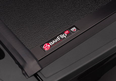 BAK 88-14 Chevy Silverado et C/K 8 pieds (2014 HD / 2500 / 3500) BAKFlip G2