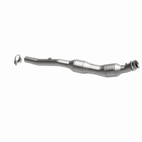 Convecteur MagnaFlow DF 03-05 R Rover HSE4.4 côté conducteur