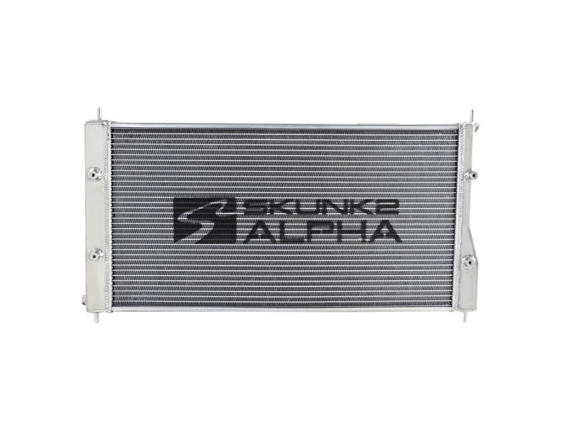 Radiateur Skunk2 Alpha Series BRZ/FR-S