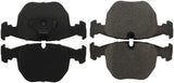 Plaquettes de frein StopTech Street