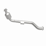 Convecteur MagnaFlow DF Mercedes CLK320 01-03 côté passager