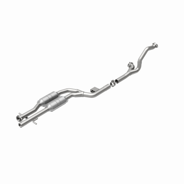 Convecteur MagnaFlow DF 90-93 Mercedes 500SL 5.0L