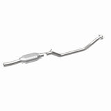 Convecteur MagnaFlow DF Ford 84 86