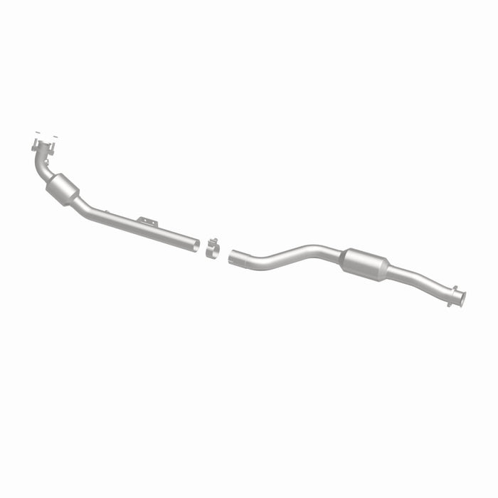 Convecteur MagnaFlow DF 98-03 Mercedes E320 3,2 L