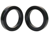 Kit de bagues de coussinets de ressort Whiteline 91-07 pour Toyota Land Cruiser
