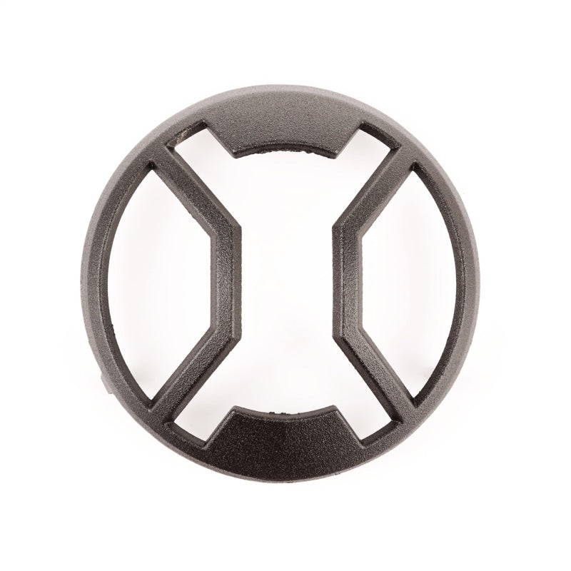 Kit de protection Euro Elite pour clignotants Rugged Ridge 07-18 Jeep Wrangler JK/JKU