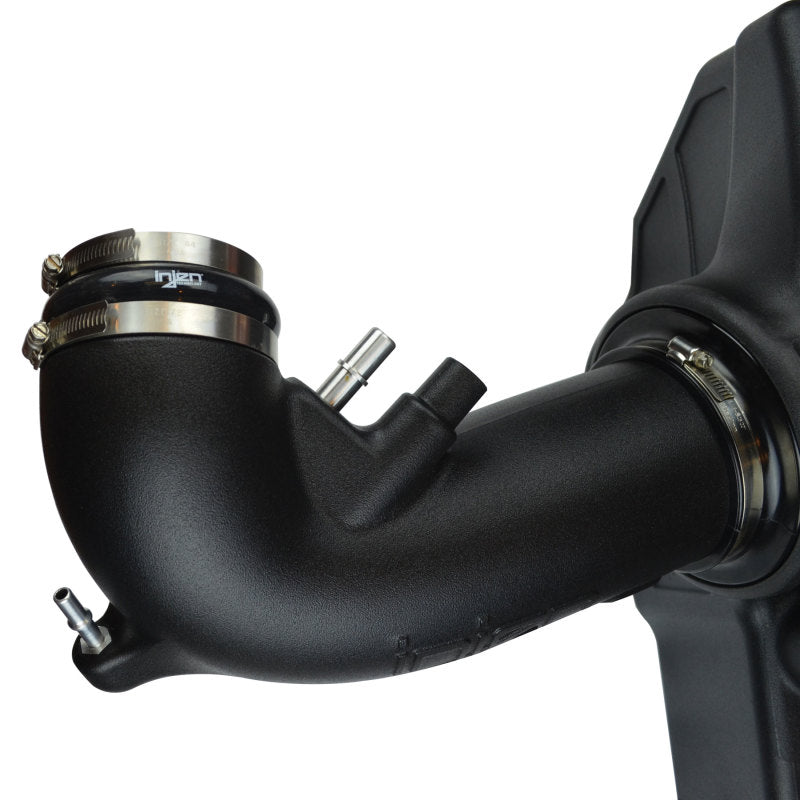 Admission d'air Injen 18-20 Ford Mustang GT 5.0L V8 Evolution