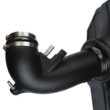 Admission d'air Injen 18-20 Ford Mustang GT 5.0L V8 Evolution