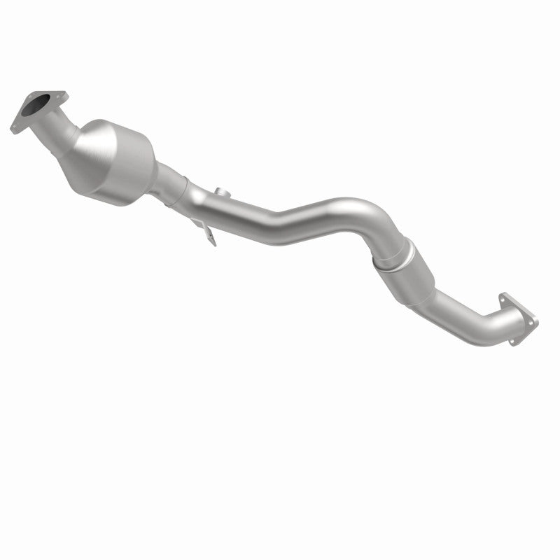 MagnaFlow Conv DF 07 VW Touareg 3.6L Fermeture avant