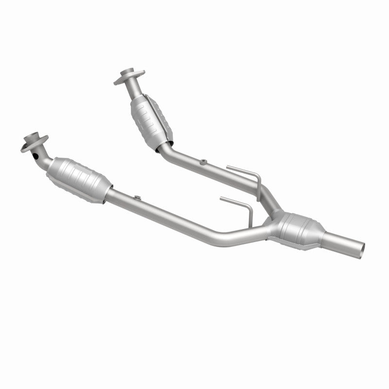 Convecteur MagnaFlow DF 96-97 Mercury Cougar 3,8 L