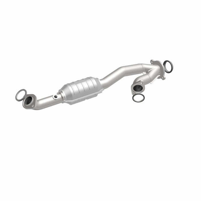 Pompe à eau Magnaflow DF 10-14 GX460 4,6 L