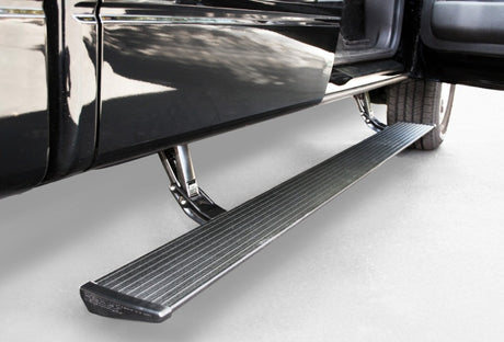 AMP Research 2009-2014 Ford F150 toutes cabines PowerStep - Noir
