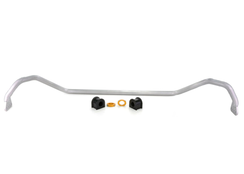 Whiteline 08/06-09 Pontiac G8 Sedan Front Heavy Duty Adjustable 26mm Swaybar