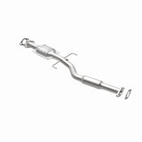 Magnaflow Conv DF 00-01 Eclipse 2,4 L