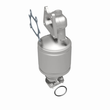 Convecteur MagnaFlow DF 04-07 Saturn VUE 3,5 L avant