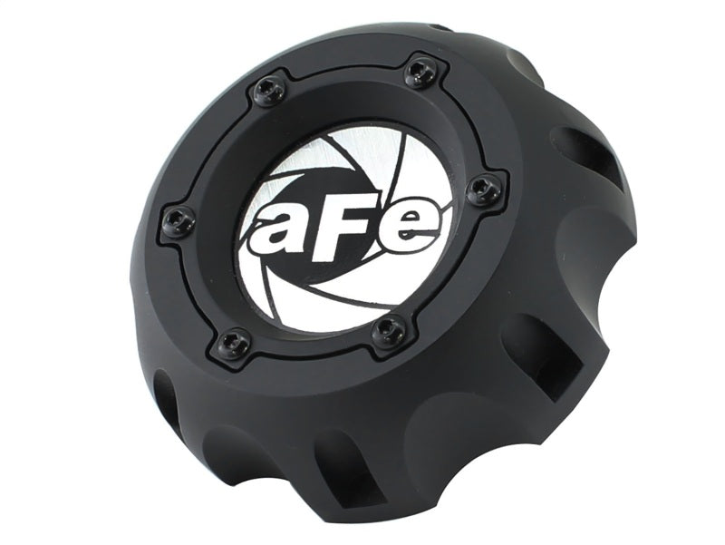 Bouchon d'huile aFe Power Gamma Bouchon d'huile GMA Camions diesel Ford 99-10 V8-7.3/6.0/6.4L (td)