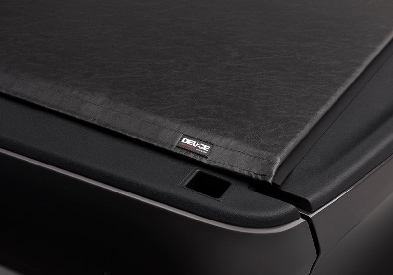 Housse de caisse Truxedo Deuce 09-18 Ram 1500 et 19-20 Ram 1500 Classic 5 pieds 7 pouces