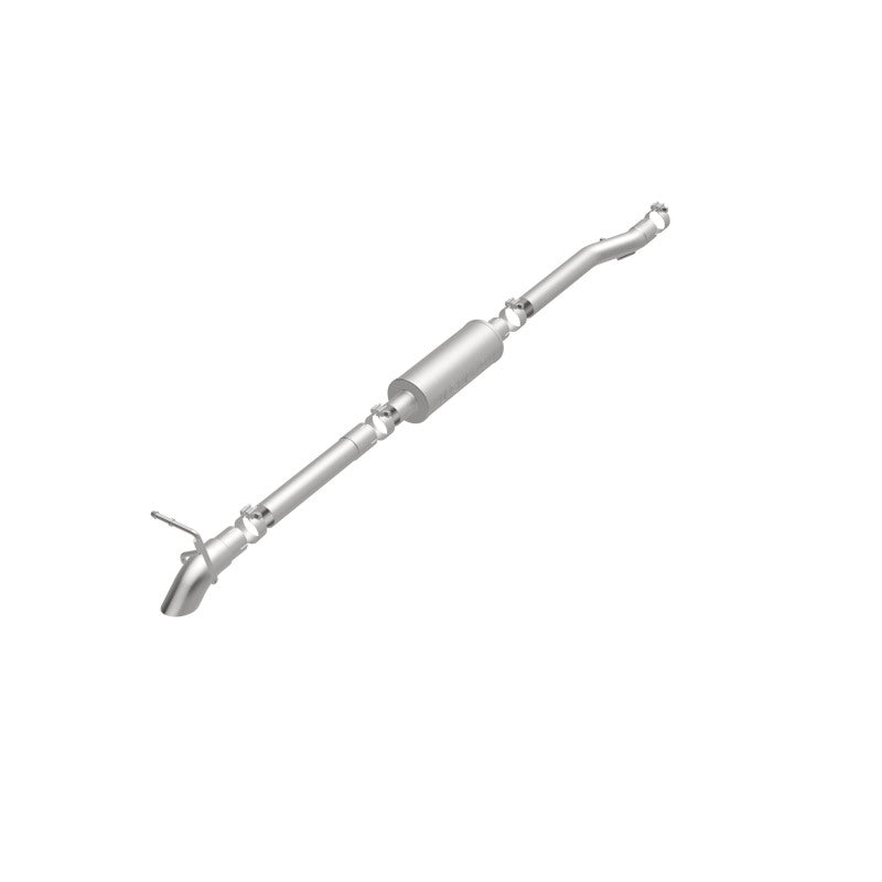 Système MagnaFlow C/B 07-10 Wrangler Unlimit 3,8 L