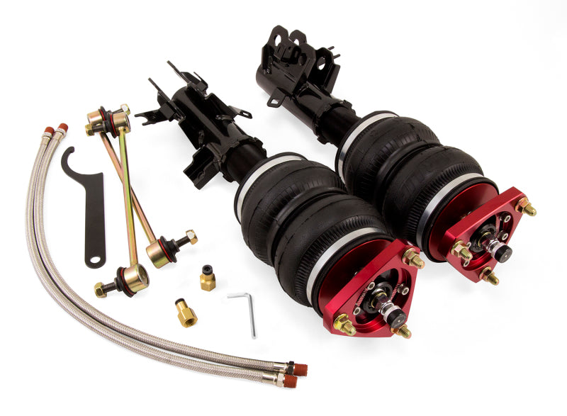 Kit d'abaissement avant Air Lift Performance pour Honda Civic SI 2014-2015