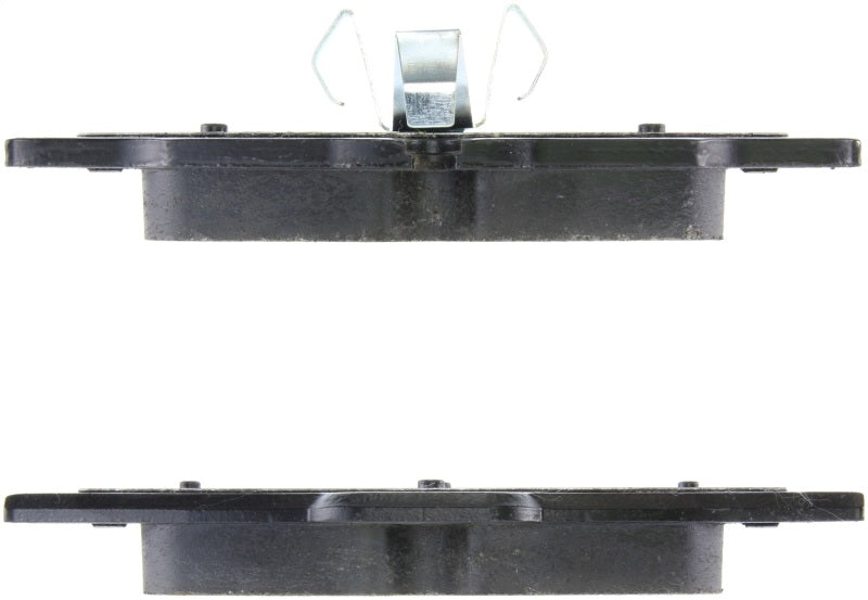 Plaquettes de frein StopTech Street