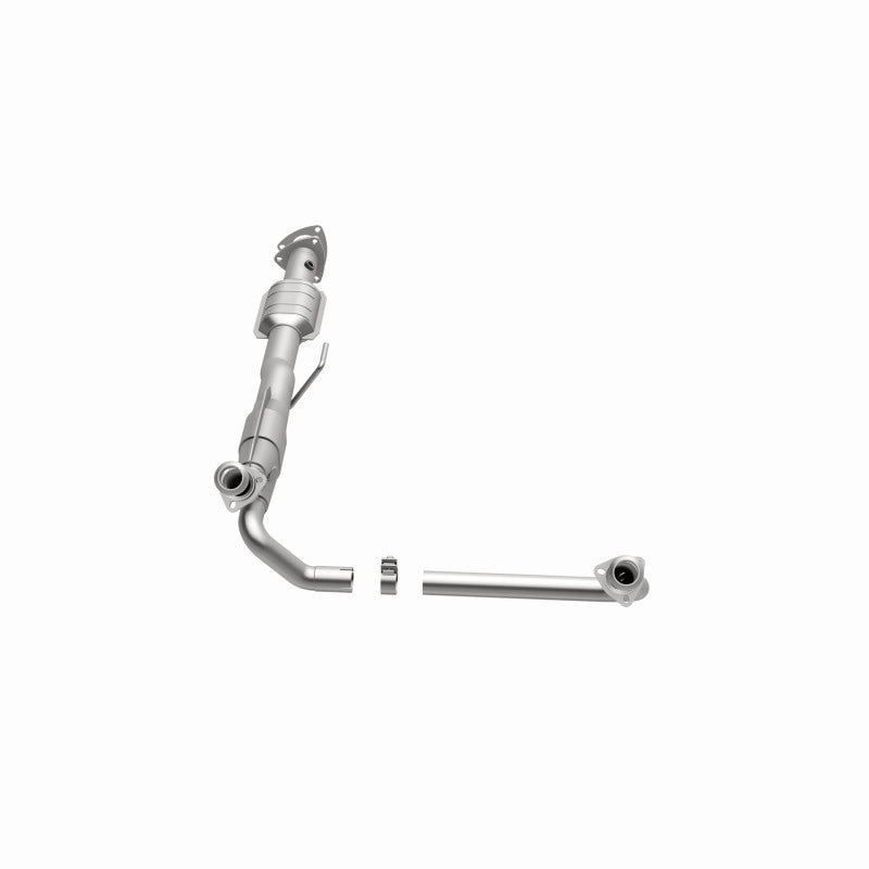 MagnaFlow Conv DF 00-04 Astro 4,3 L