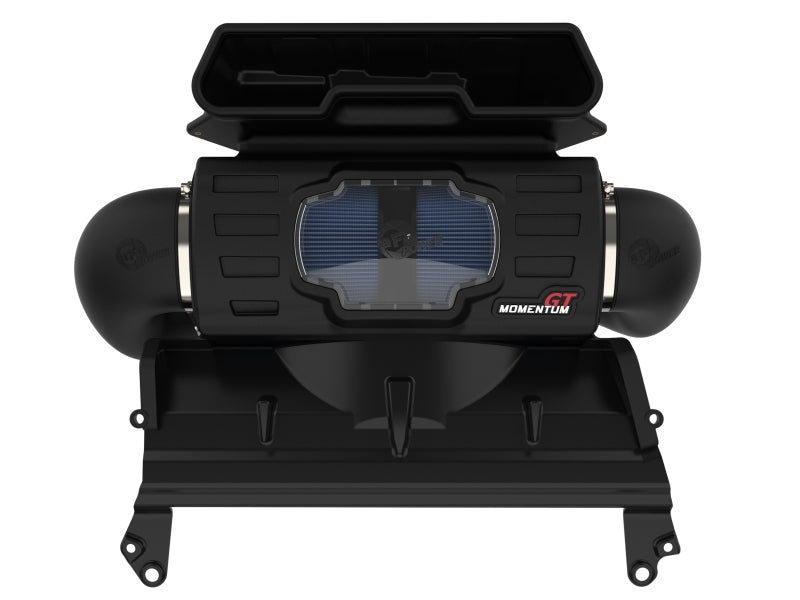Système d'admission d'air froid aFe Momentum GT Pro 5R 2021 RAM 1500 TRX V8-6.2L SC
