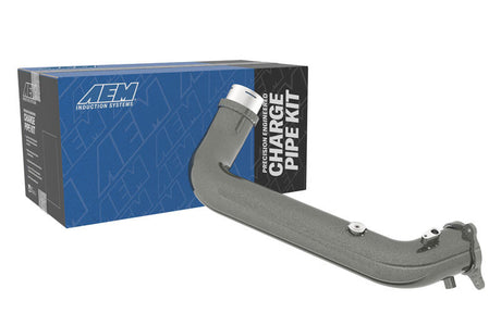 Kit de tuyau de charge de refroidisseur intermédiaire AEM 20-21 pour Toyota Supra L4-2.0LF/I Turbo