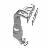 Moteur Magnaflow Conv DF Scion tC 05-09 2,4 L