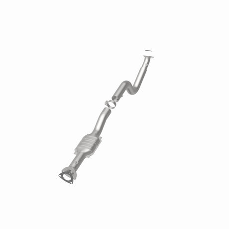 MagnaFlow Conv DF 03-07 GM 2500/3500 côté passager