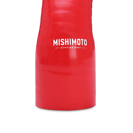 Kit de durites de radiateur Mishimoto 2014+ Ford Fiesta ST (rouge)